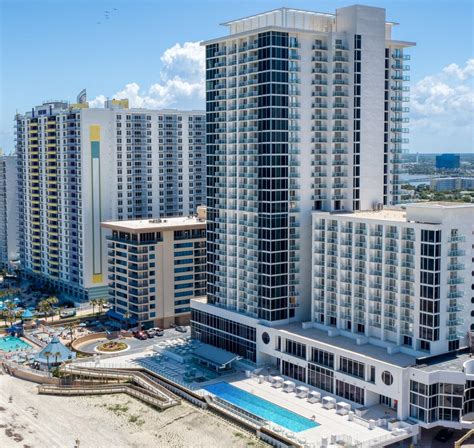 daytona beach oceanfront.